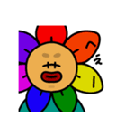ラッキーガイズ！！！（個別スタンプ：8）