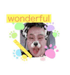 ほんだゆうき（ ふゆ ）（個別スタンプ：1）