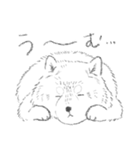 あつまれゆる犬（個別スタンプ：35）