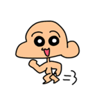 やつごたち（個別スタンプ：1）