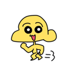 やつごたち（個別スタンプ：2）