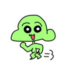 やつごたち（個別スタンプ：3）