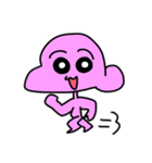 やつごたち（個別スタンプ：7）