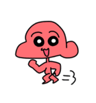 やつごたち（個別スタンプ：8）