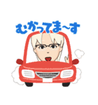 シンプルスタンプ40（個別スタンプ：33）