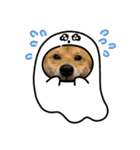 みるくしば（個別スタンプ：20）