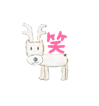 Nsトナカイ選手権（個別スタンプ：3）