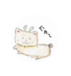 Nsトナカイ選手権（個別スタンプ：12）