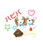 きゅんまる100%vol.3（個別スタンプ：1）