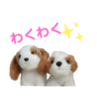 きゅんまる100%vol.3（個別スタンプ：18）