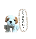 きゅんまる100%vol.3（個別スタンプ：20）