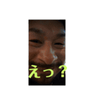 柴垣が過ぎる（個別スタンプ：22）