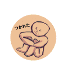 まあ結構使えるスタンプ（個別スタンプ：5）