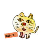 まあ結構使えるスタンプ（個別スタンプ：8）