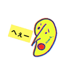 まあ結構使えるスタンプ（個別スタンプ：34）