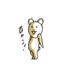 イオくま君（個別スタンプ：16）