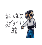 YUZUちゃん大集合（個別スタンプ：25）