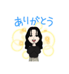 アバターこれくしょん2（個別スタンプ：2）