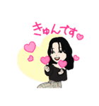 アバターこれくしょん2（個別スタンプ：6）