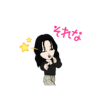 アバターこれくしょん2（個別スタンプ：15）