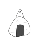 たぶん さかな（個別スタンプ：26）