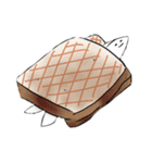 たぶん さかな（個別スタンプ：27）