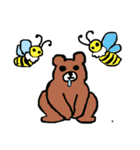 ファイナル・デッドビー（個別スタンプ：8）