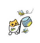 ファイナル・デッドビー（個別スタンプ：24）