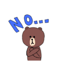 コニーとなかまたち（個別スタンプ：2）