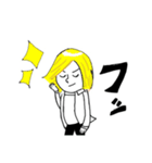 コニーとなかまたち（個別スタンプ：3）