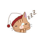 ねこの日常使用スタンプ（個別スタンプ：23）