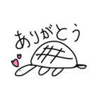 カメロンパンのスタンプ1st（個別スタンプ：1）