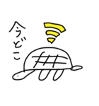 カメロンパンのスタンプ1st（個別スタンプ：5）