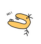 ガルリィ君（個別スタンプ：2）