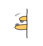 ガルリィ君（個別スタンプ：10）