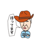 コモさんの日常言葉3（個別スタンプ：37）