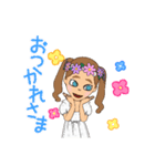 みい来（個別スタンプ：3）