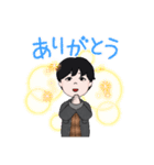 ゲーム大好き人間専用スタンプ単体2（個別スタンプ：2）