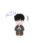 ゲーム大好き人間専用スタンプ単体2（個別スタンプ：11）