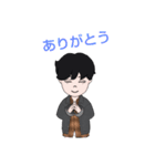 ゲーム大好き人間専用スタンプ単体2（個別スタンプ：18）