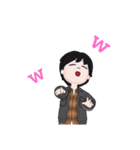 ゲーム大好き人間専用スタンプ単体2（個別スタンプ：29）
