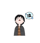ゲーム大好き人間専用スタンプ単体2（個別スタンプ：32）