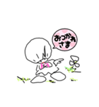 おおぎちゃん（個別スタンプ：5）