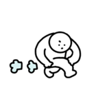 感情を汲み取るスタンプ（個別スタンプ：5）