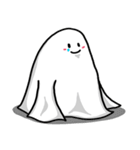 Ghost-Titi V.2（個別スタンプ：3）