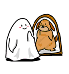 Ghost-Titi V.2（個別スタンプ：15）