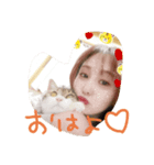 もずちぽんち（個別スタンプ：3）