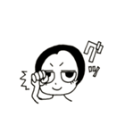 私的日常Part4（個別スタンプ：5）