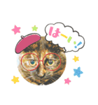 すみのスタンプ・1（個別スタンプ：2）