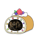 すみのスタンプ・1（個別スタンプ：6）
